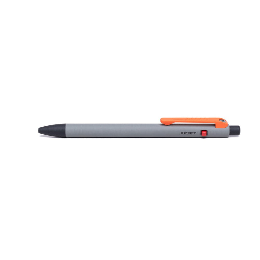 Slim Side Click 8-Bit Pen