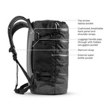 SEG28 Backpack