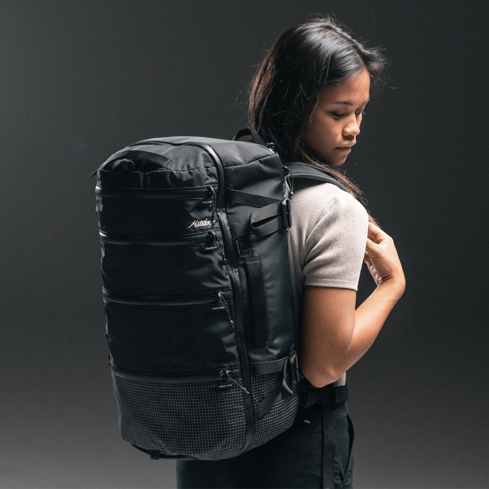 SEG28 Backpack