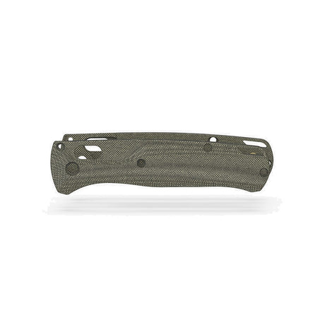 Bugout® Crossfade Scales