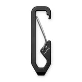 Holcombe Steel Carabiner