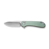 Elementum Button Lock II Knife