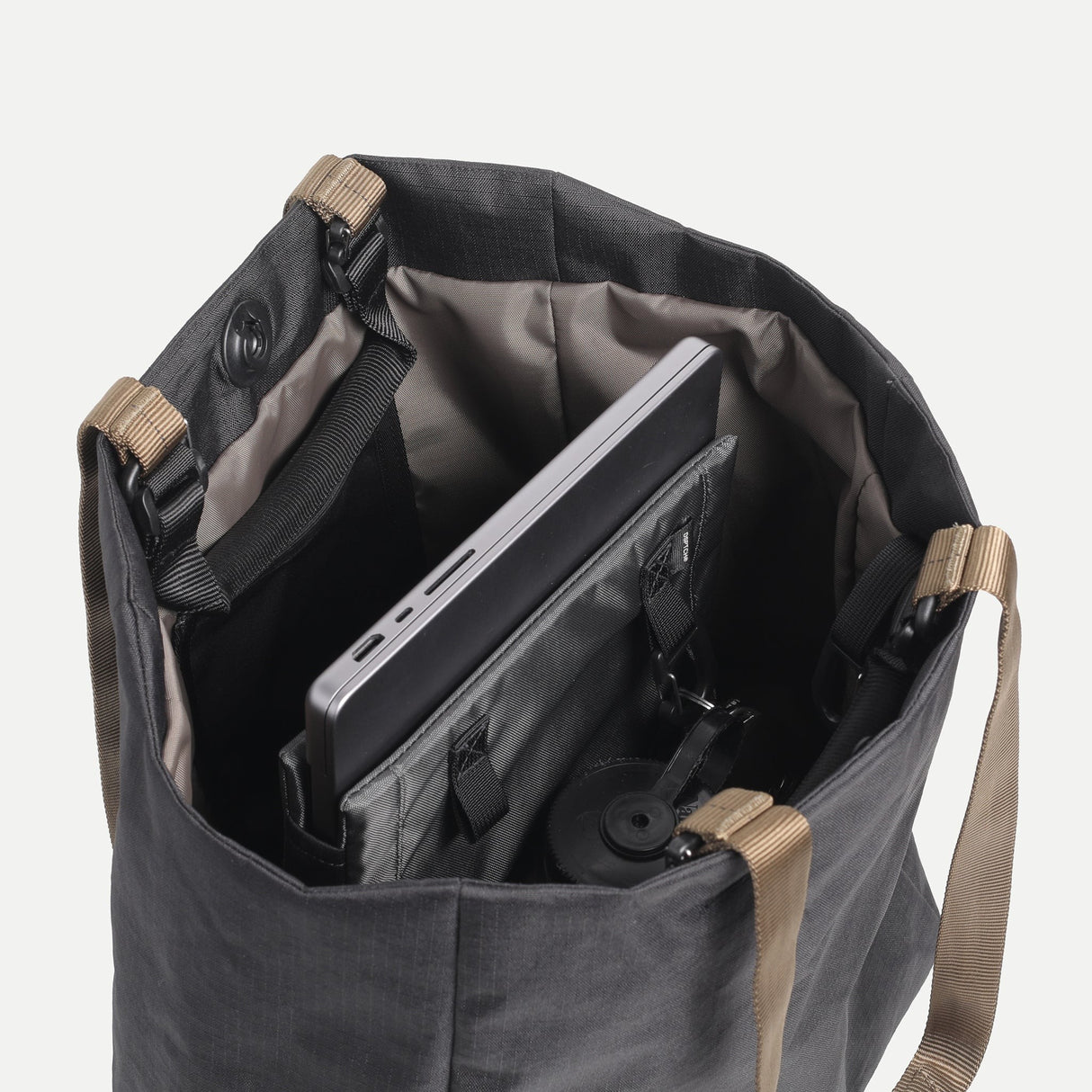 Tote Insert Portrait