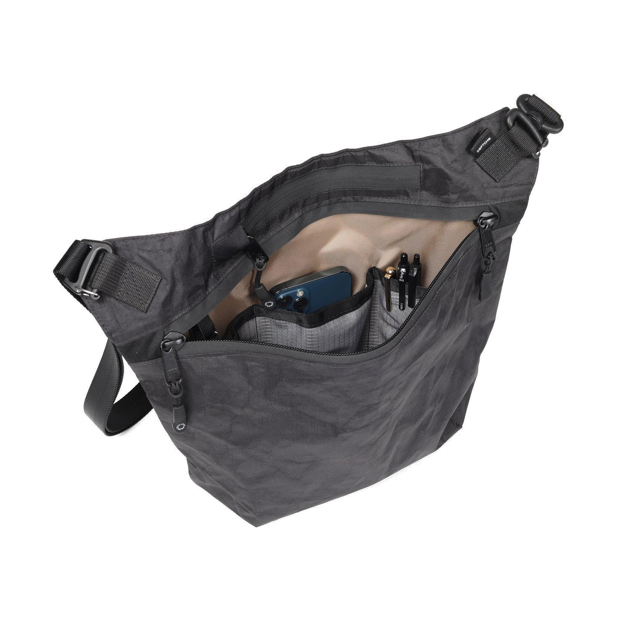 Unit Sling Pouch Large Dyneema - Laukku