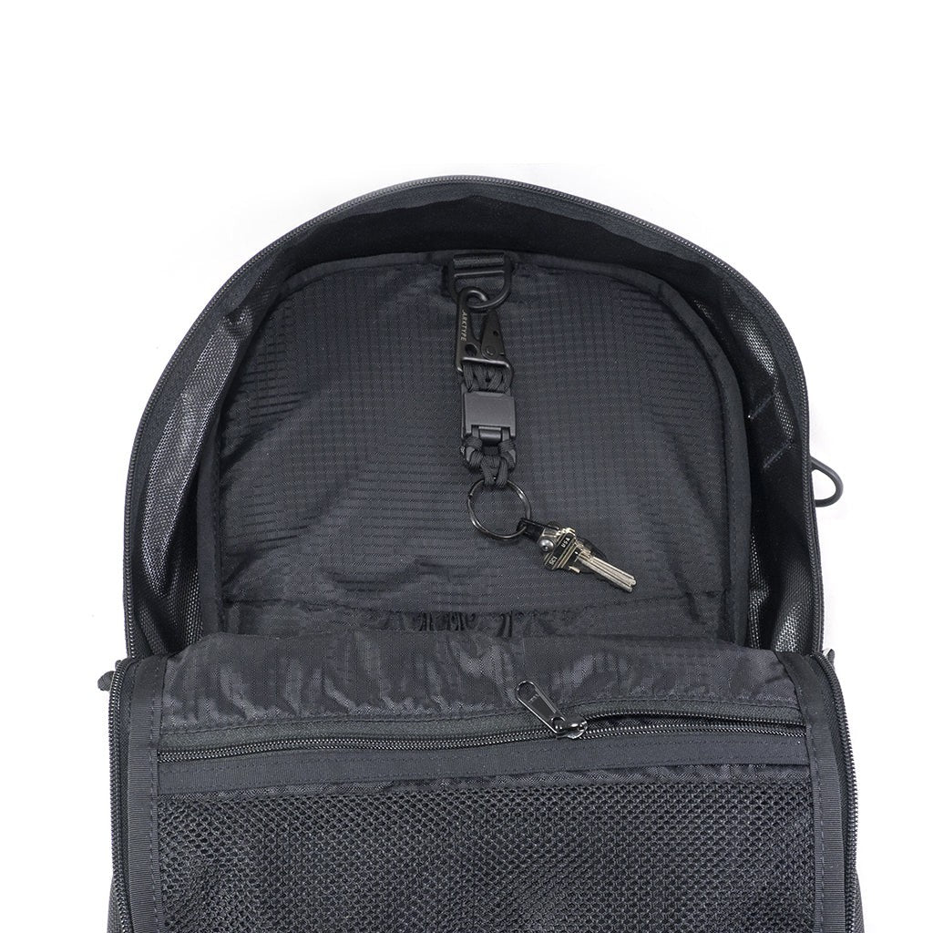 Dashpack 15 L - Reppu