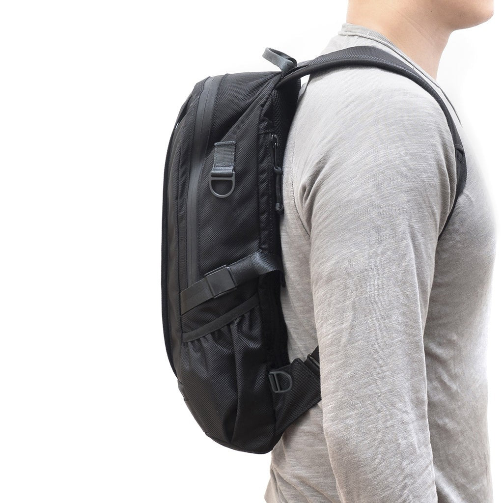 Dashpack 15 L - Reppu