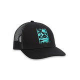 Arcade Mountain Trucker - Lippis