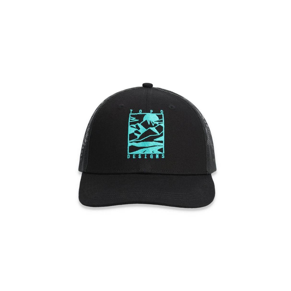 Arcade Mountain Trucker - Lippis