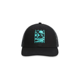 Arcade Mountain Trucker - Lippis