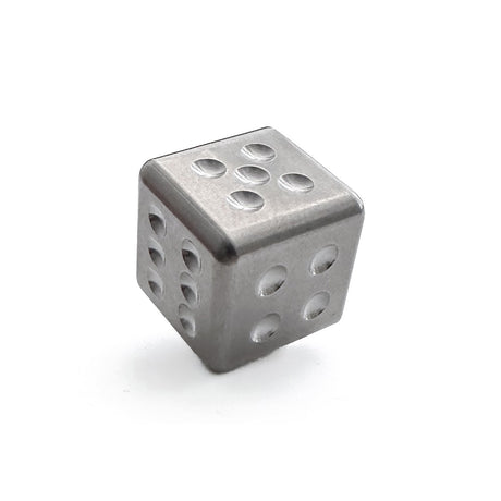 Titanium Dice V2