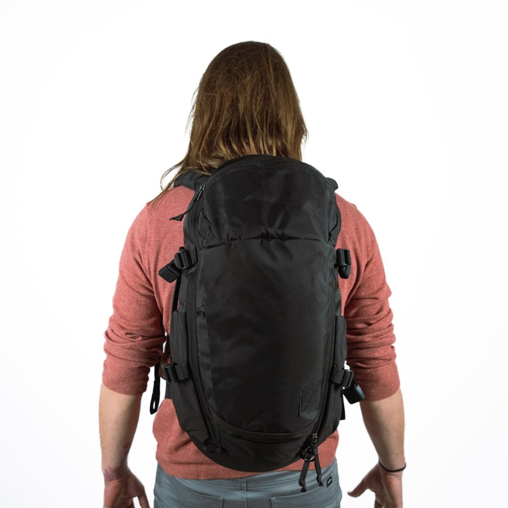 Mountain Panel Loader 30 L Backpack