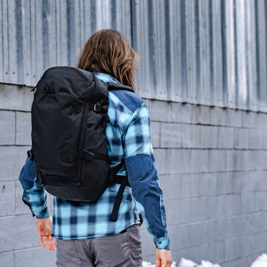 Mountain Panel Loader 30 L Backpack