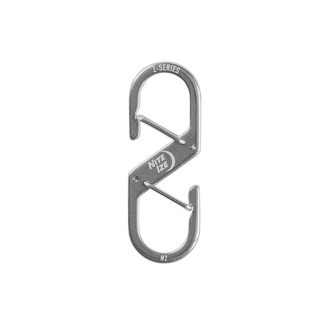 Z-Series™ Dual Carabiner