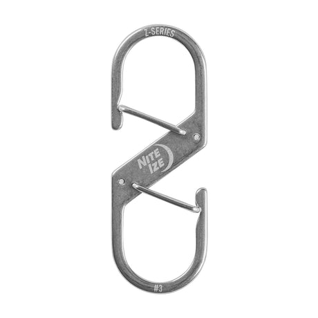 Z-Series™ Dual Carabiner