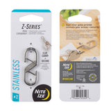 Z-Series™ Dual Carabiner