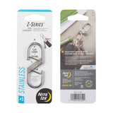 Z-Series™ Dual Carabiner