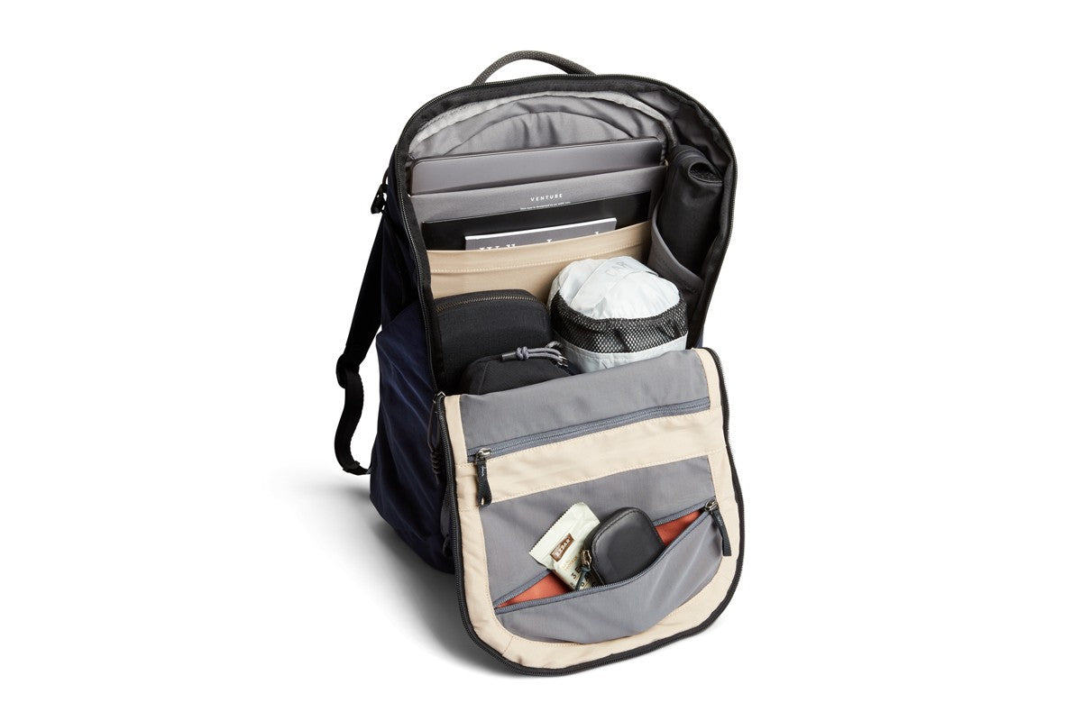 Venture Ready Pack 26 L