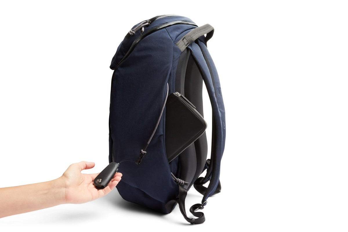 Venture Ready Pack 26 L