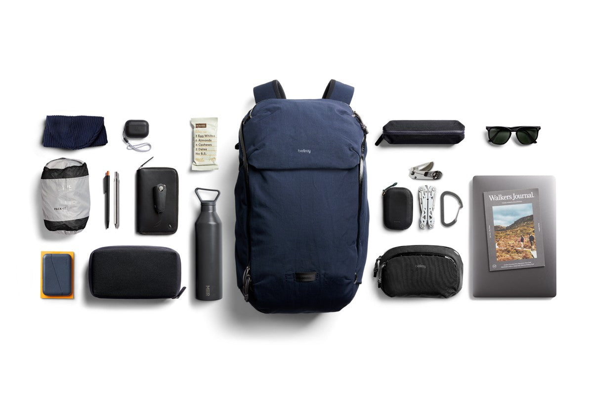 Venture Ready Pack 26 L