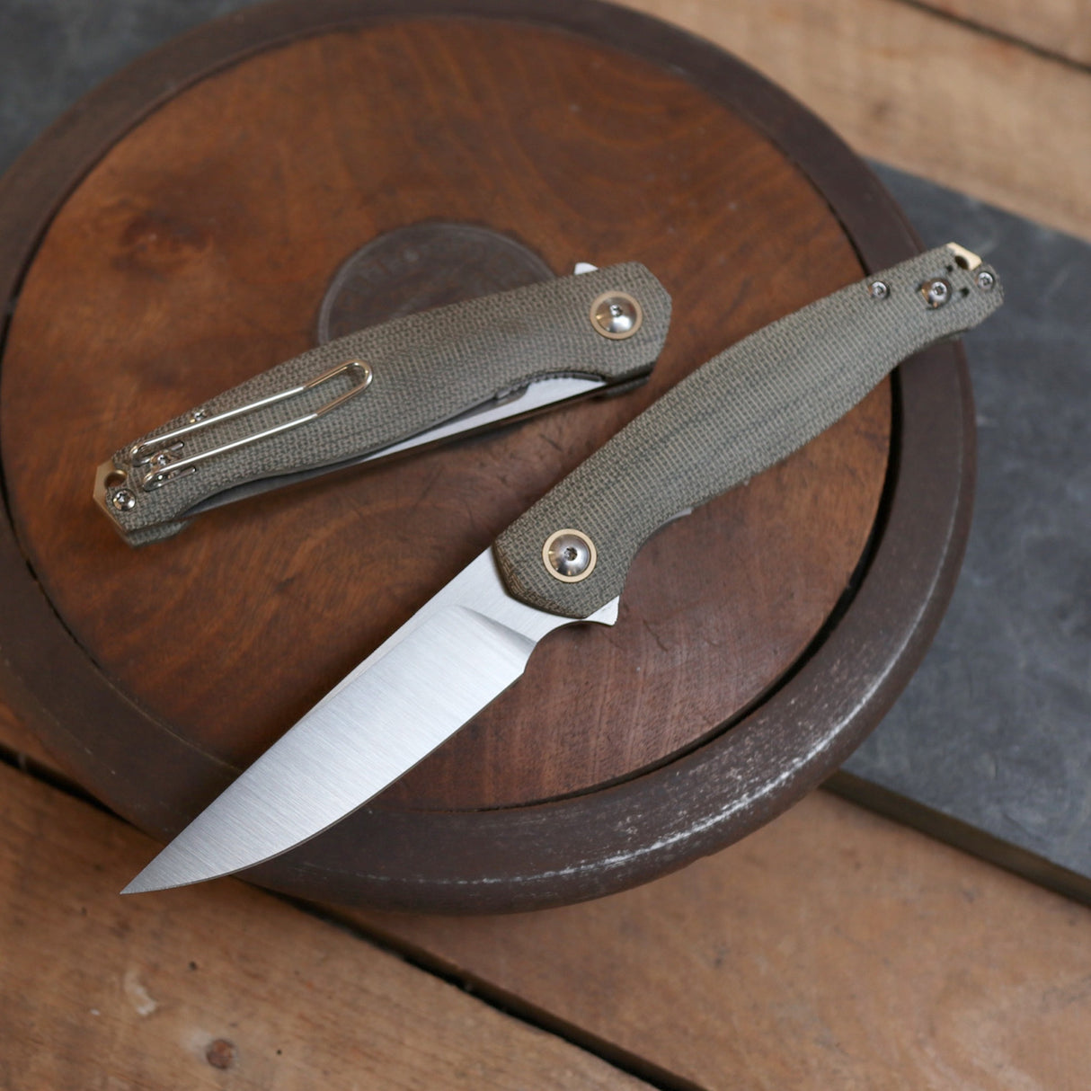 ACE Sonoma V2 Knife