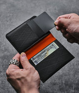 Ark Bifold Wallet