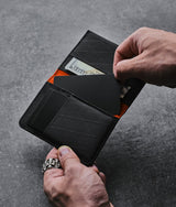 Ark Bifold Wallet