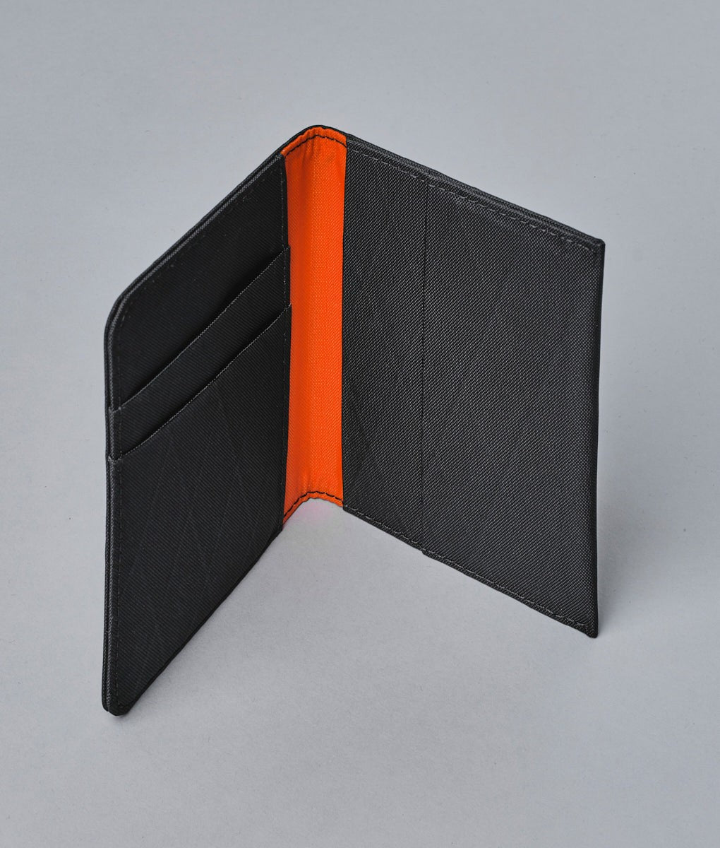 Ark Bifold Wallet