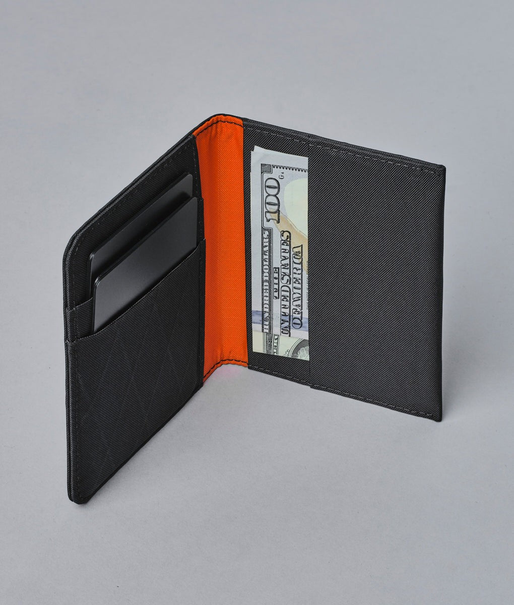 Ark Bifold Wallet