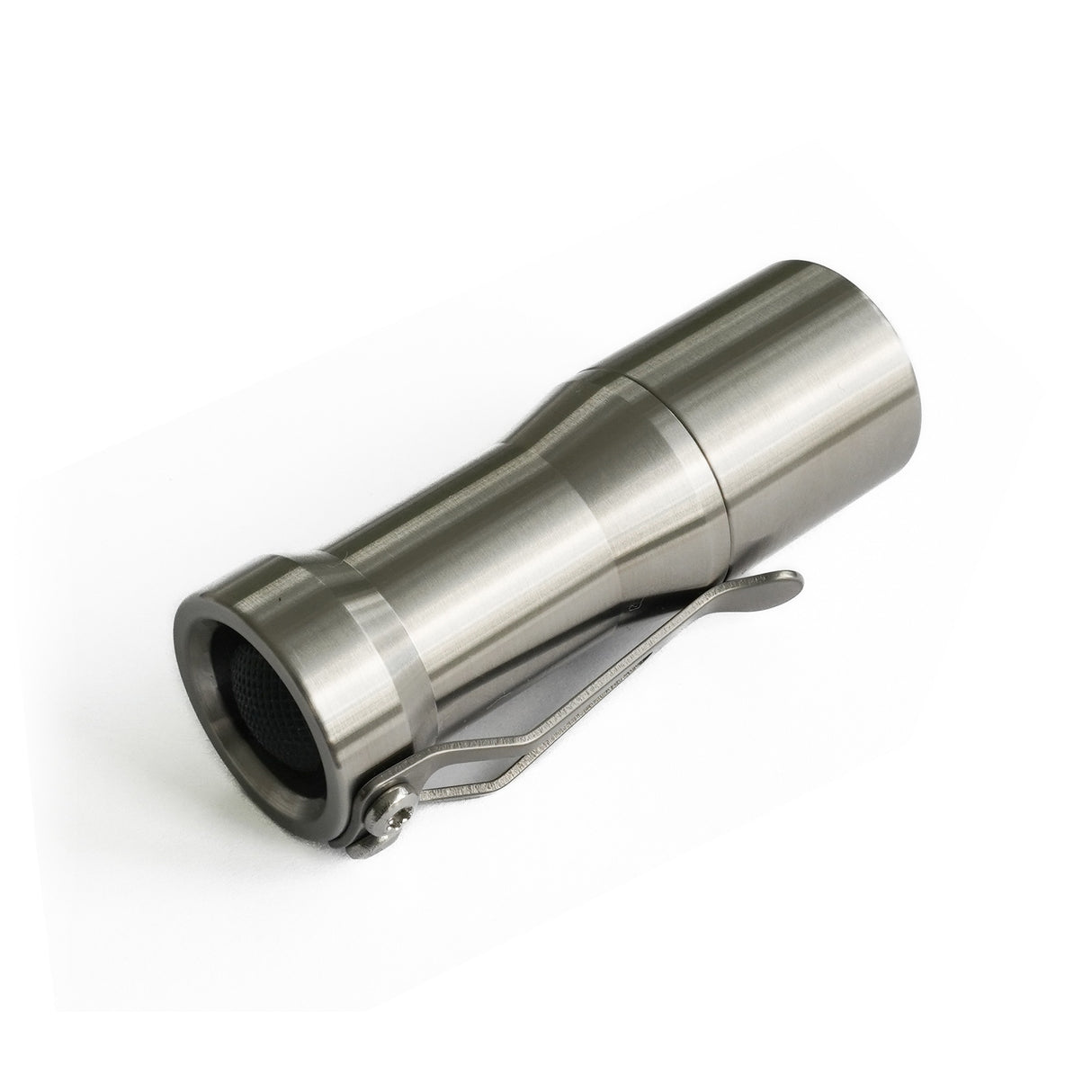 Peanut Titanium Flashlight