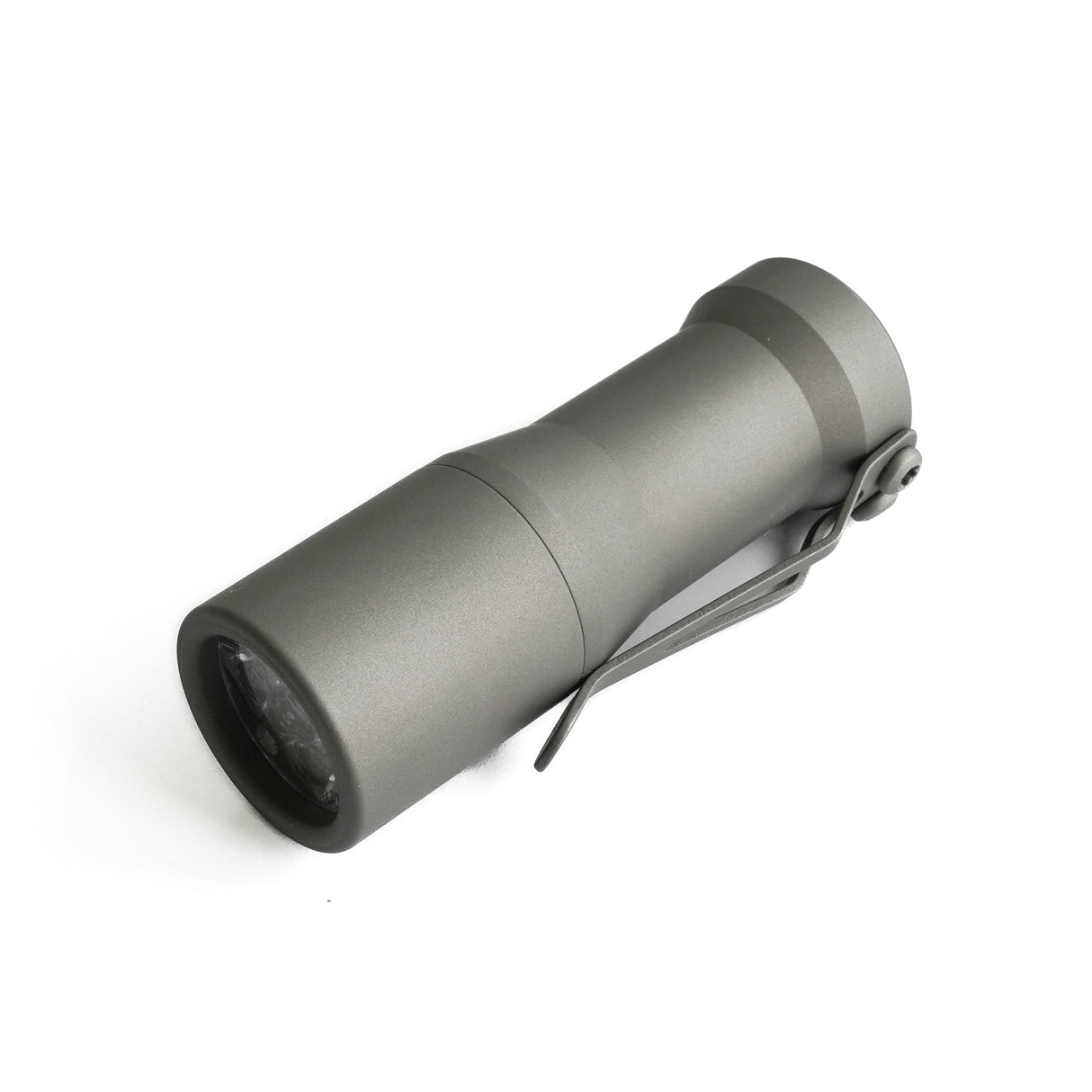 Peanut Titanium Flashlight