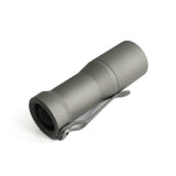 Peanut Titanium Flashlight