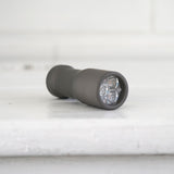 Peanut Titanium Flashlight