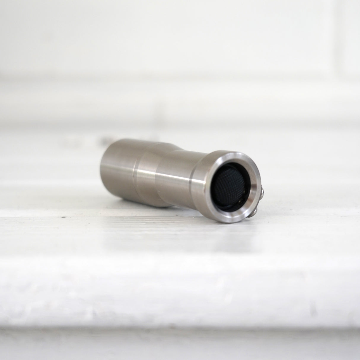 Peanut Titanium Flashlight