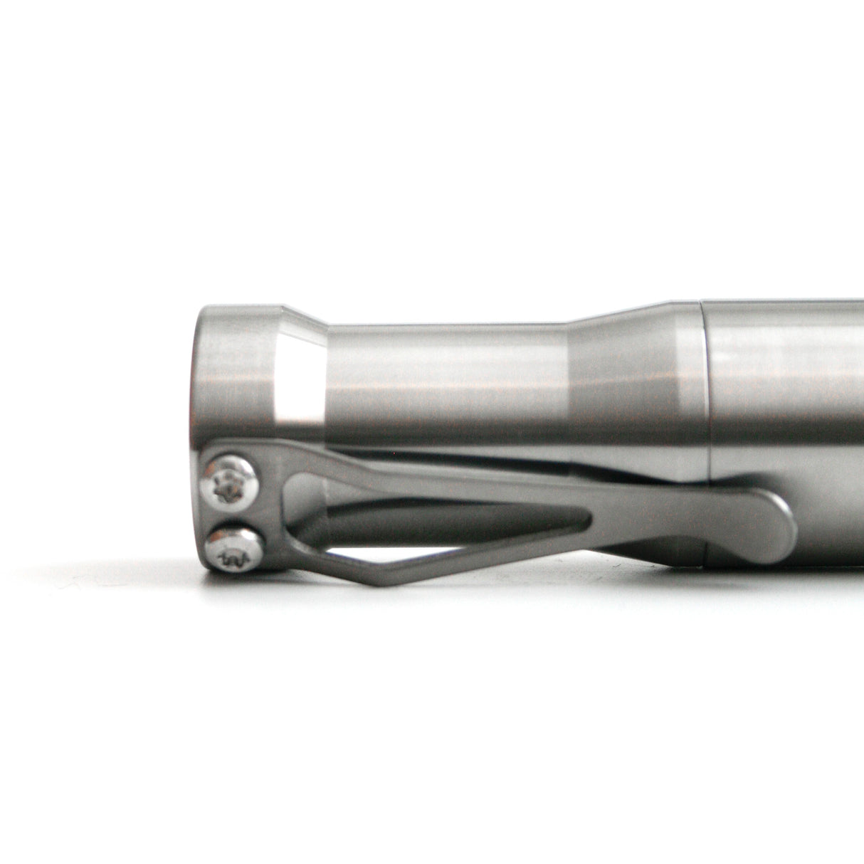 Peanut Titanium Flashlight