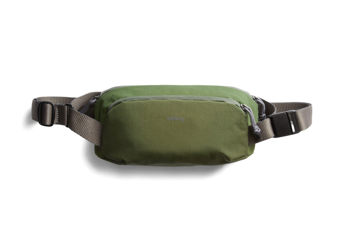 Venture Ready Sling 2.5 L - Vyölaukku