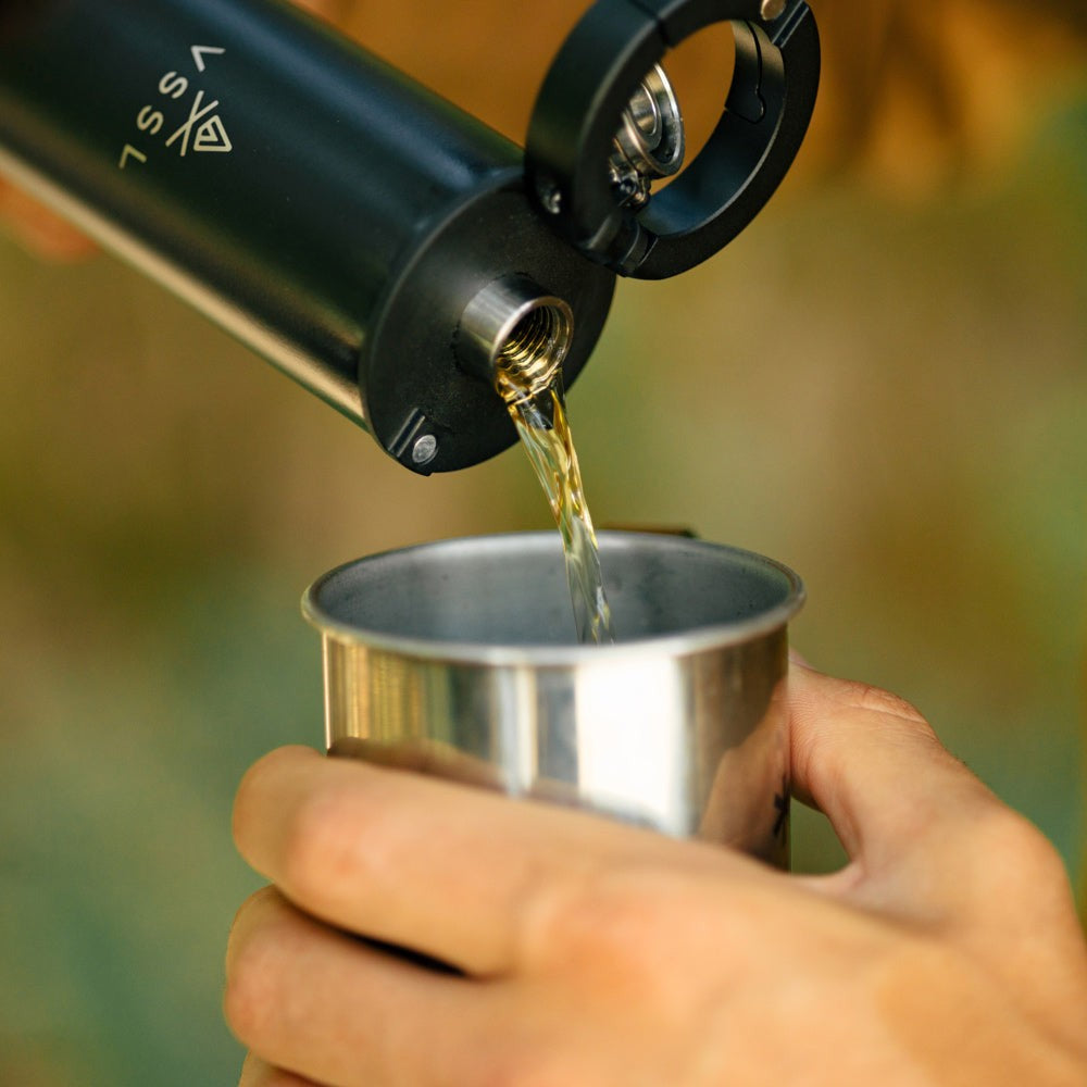 Insulated Flask