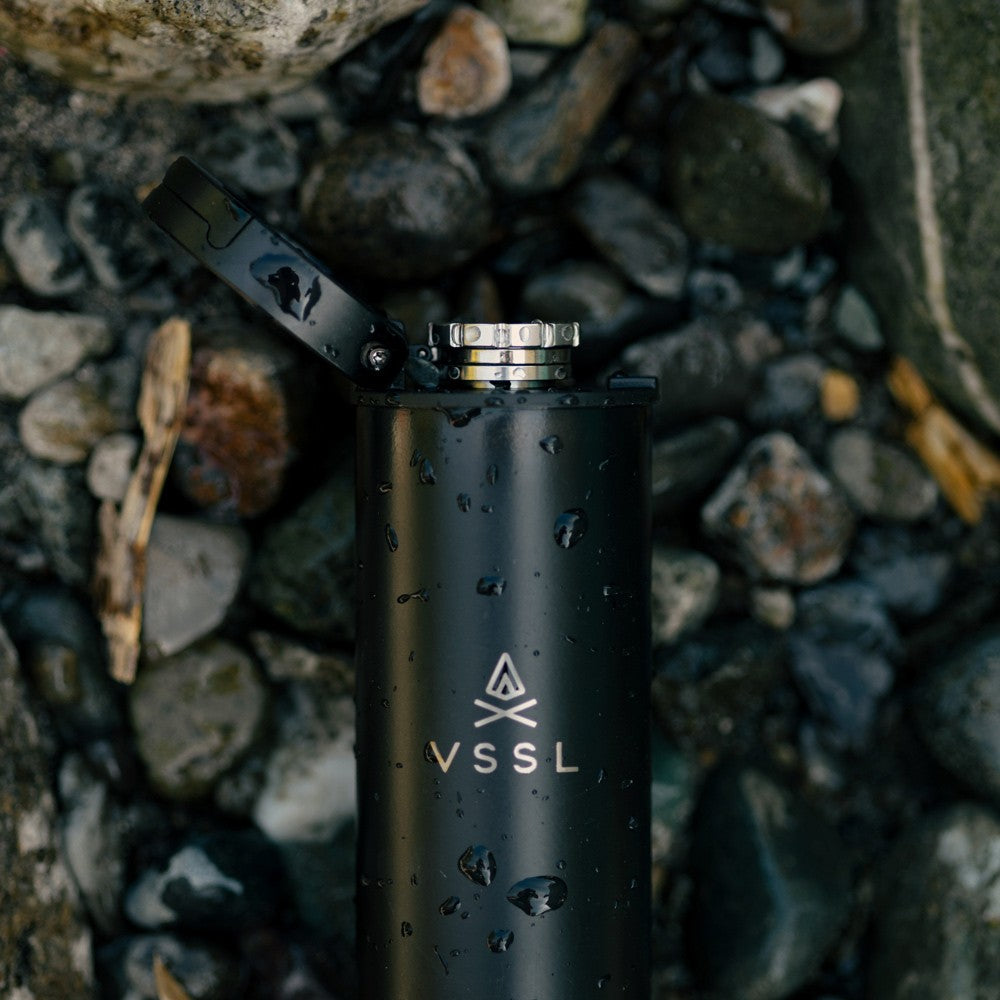 Insulated Flask