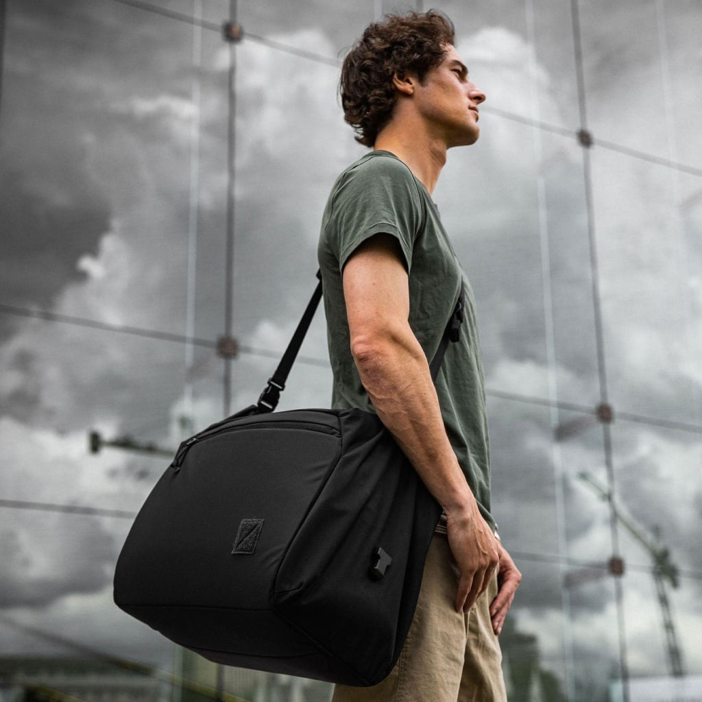 Transit Duffel 35 L