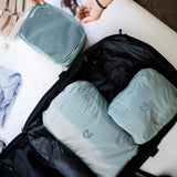 Packing Cubes 3.0