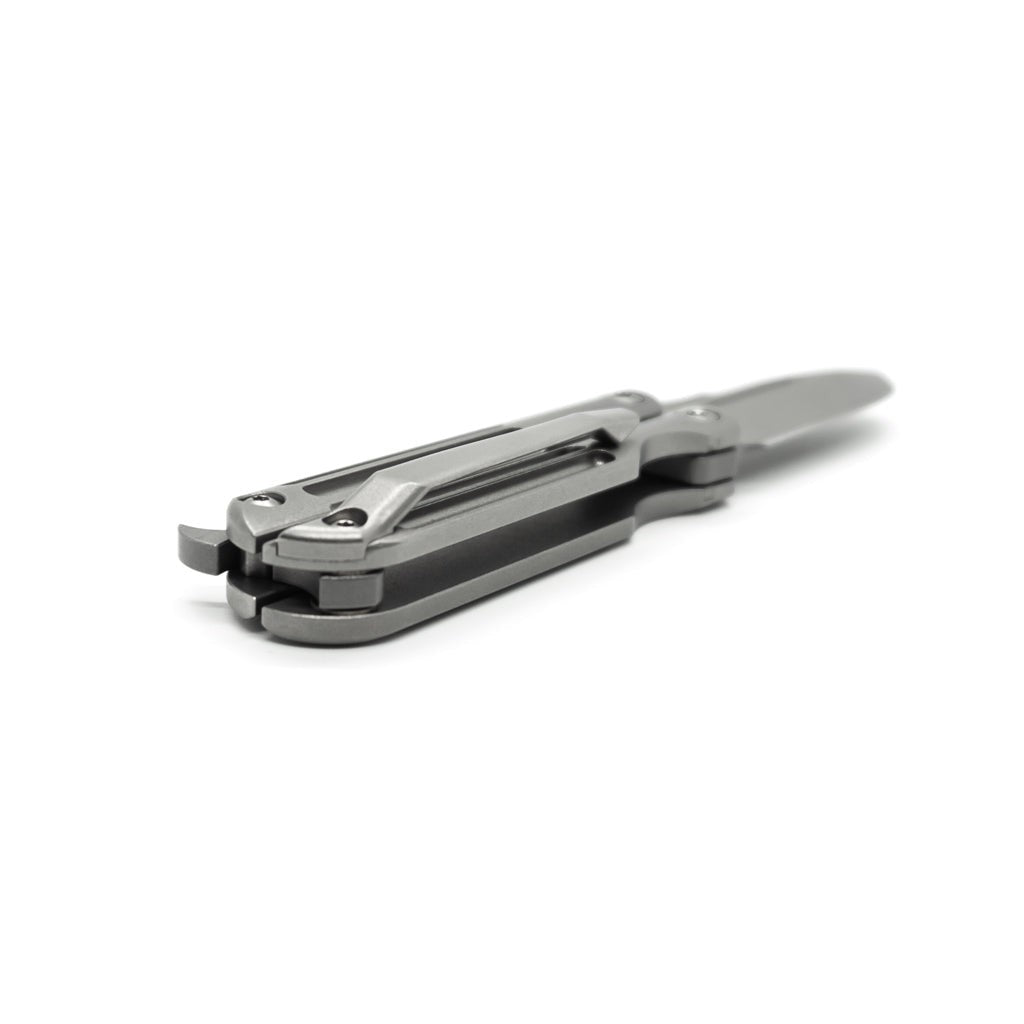 Mini-Butterfly Knife