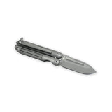 Mini-Butterfly Knife