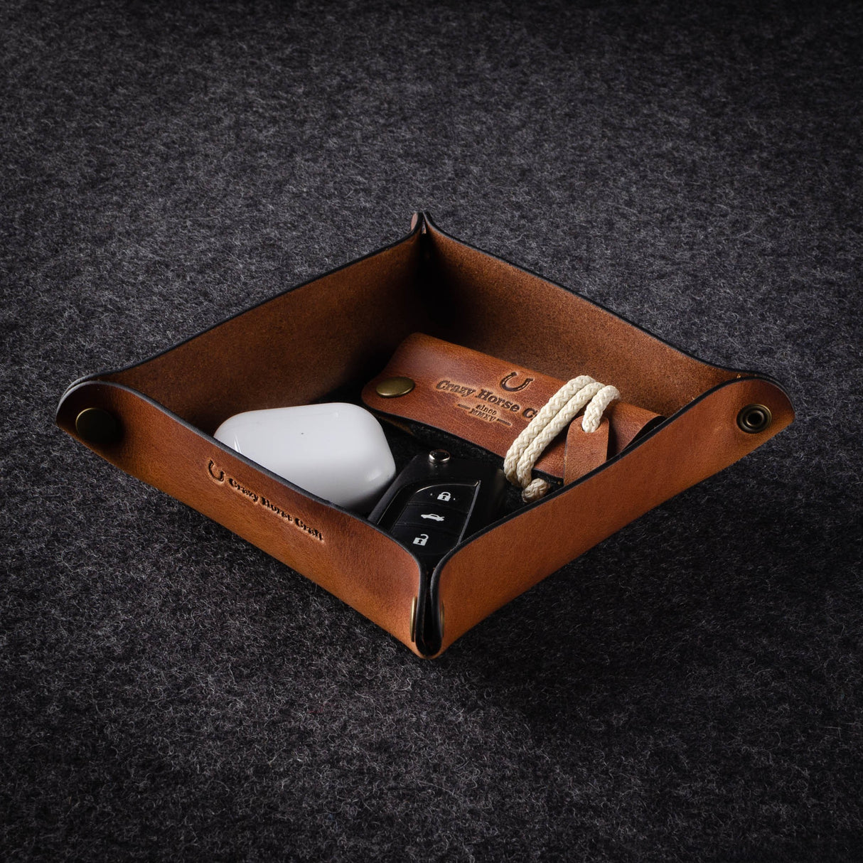 Valet Tray