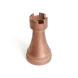 Rook Bead Copper