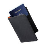 Ark Bifold Passport Wallet