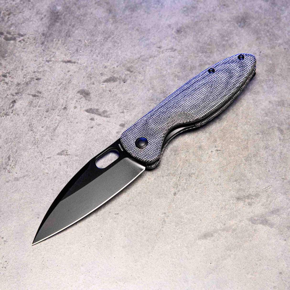 Sabre Knife