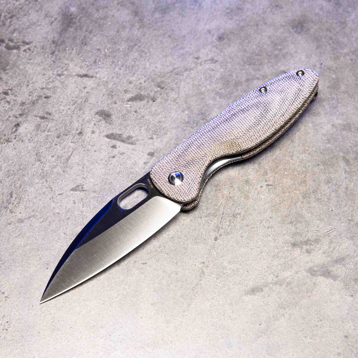 Sabre Knife