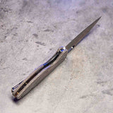 Sabre Knife