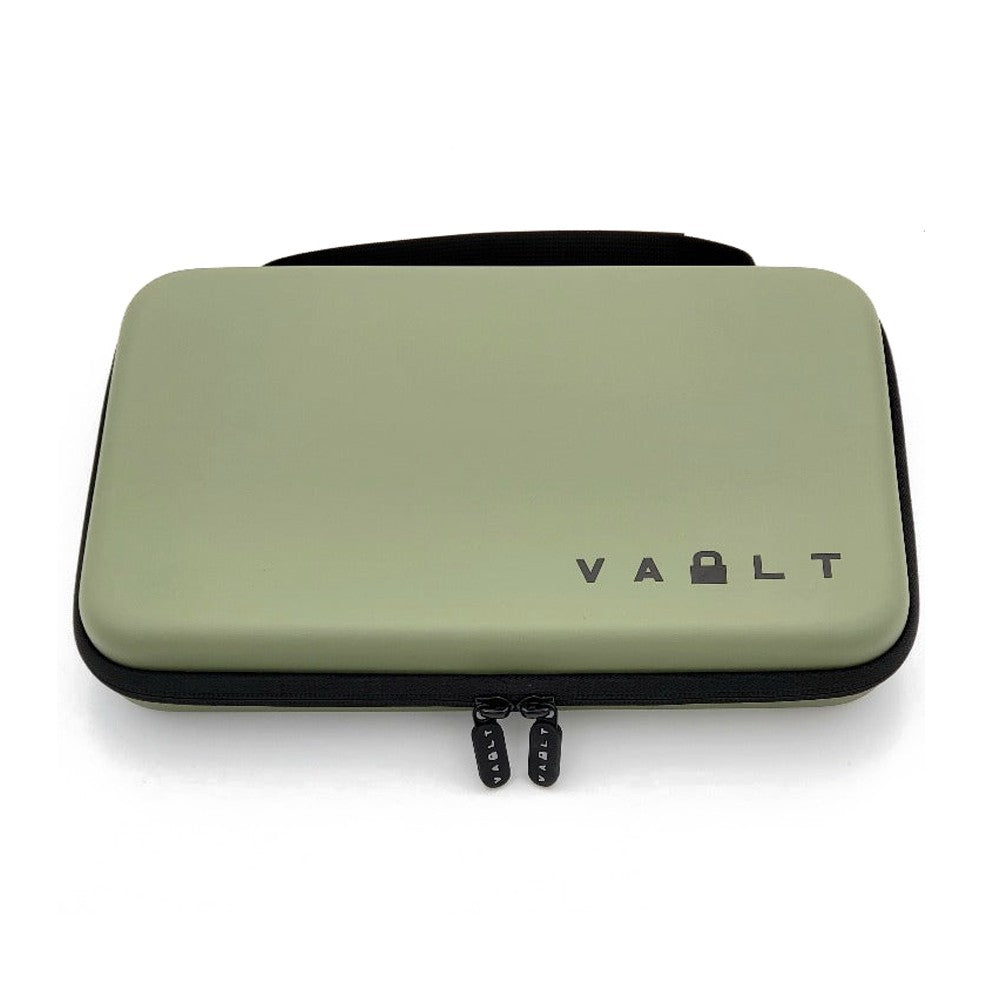 Vault Case - Organisointikotelo