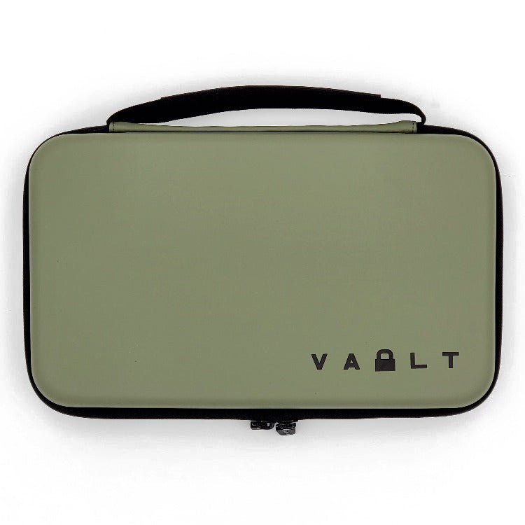 Vault Case - Organisointikotelo