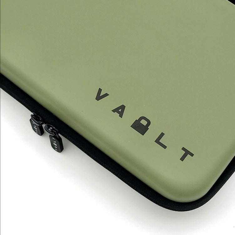 Vault Case - Organisointikotelo